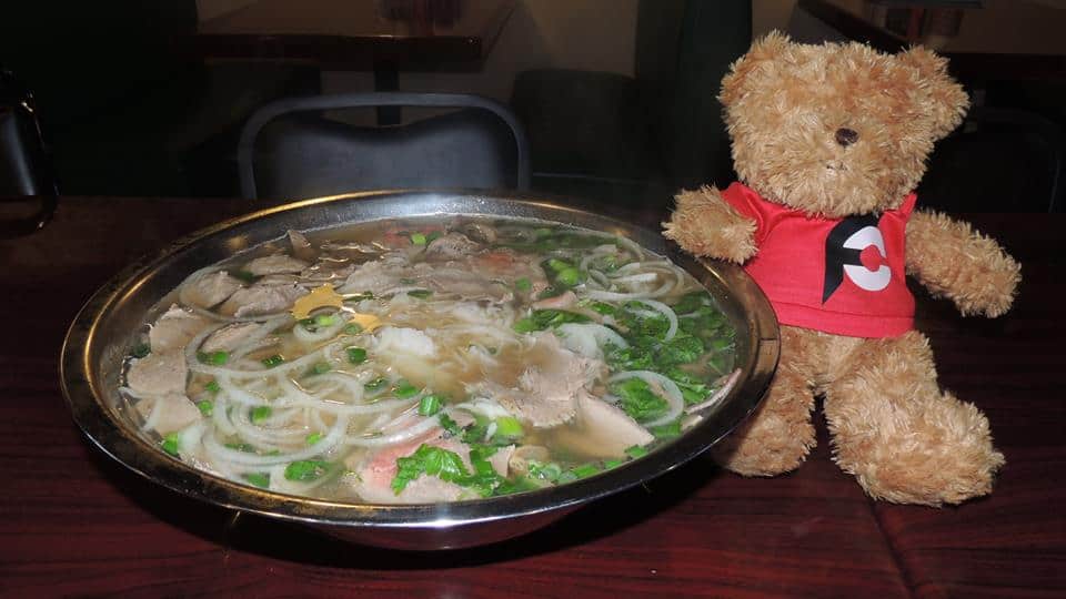 pho challenge photos
